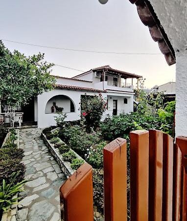 Amalia Studios Skiathos Exterior photo