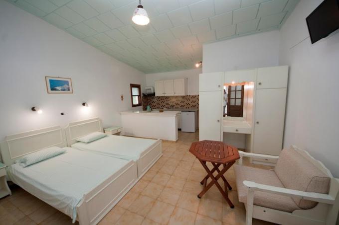 Amalia Studios Skiathos Exterior photo