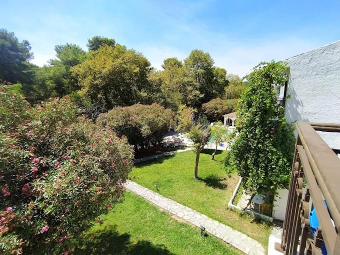Amalia Studios Skiathos Exterior photo