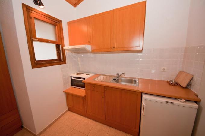 Amalia Studios Skiathos Exterior photo