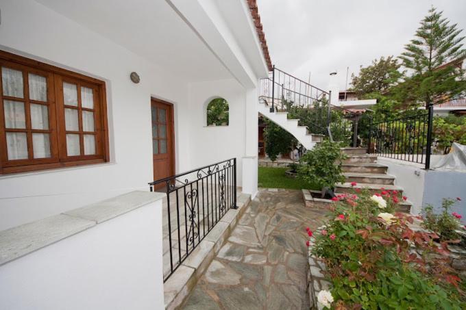 Amalia Studios Skiathos Exterior photo